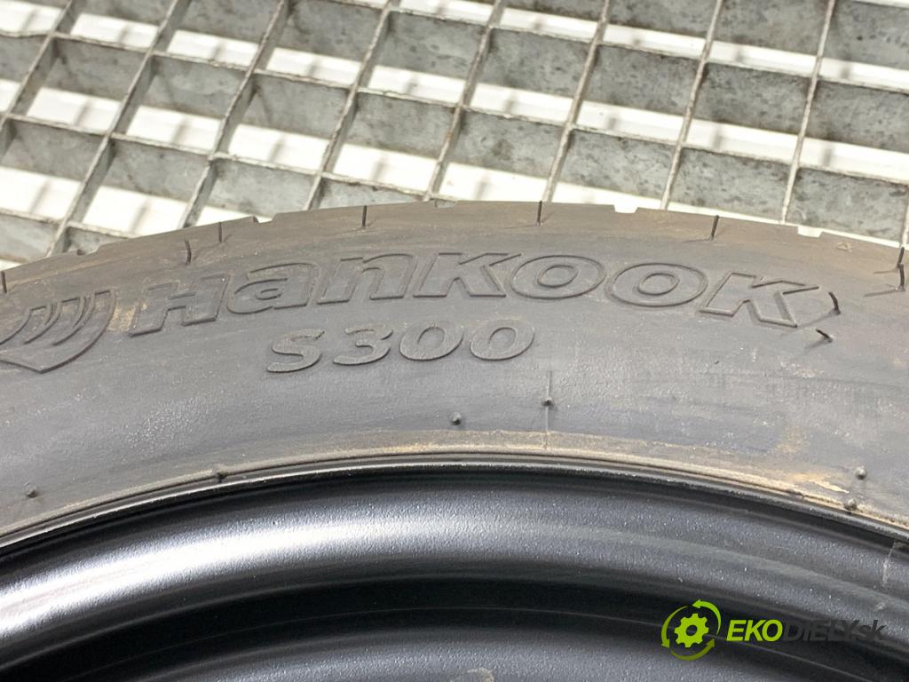 --- ---      kolo dojezdové 16" 5X112 125/70 vw  ,skoda