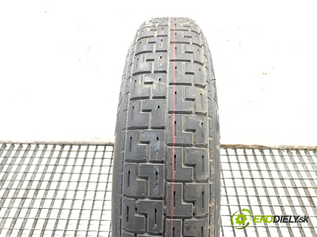 --- ---      kolo dojezdové 16" 5X108 125/85 FORD/VOLVO