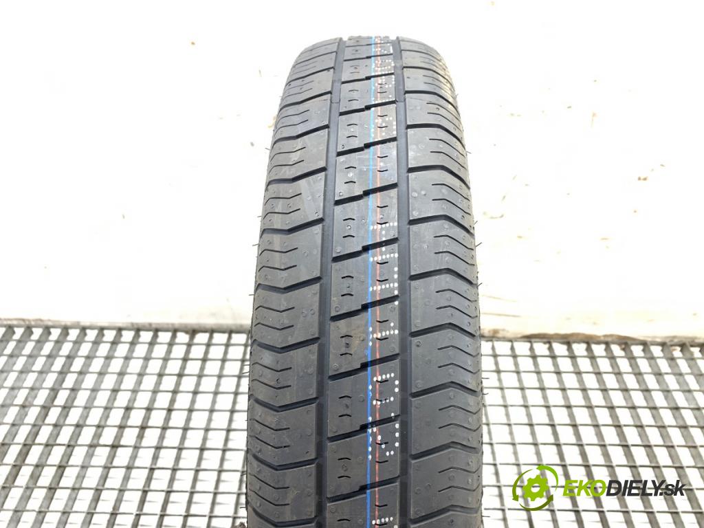 --- ---      kolo dojezdové 18 5X112 57,1 125/70 AUDI