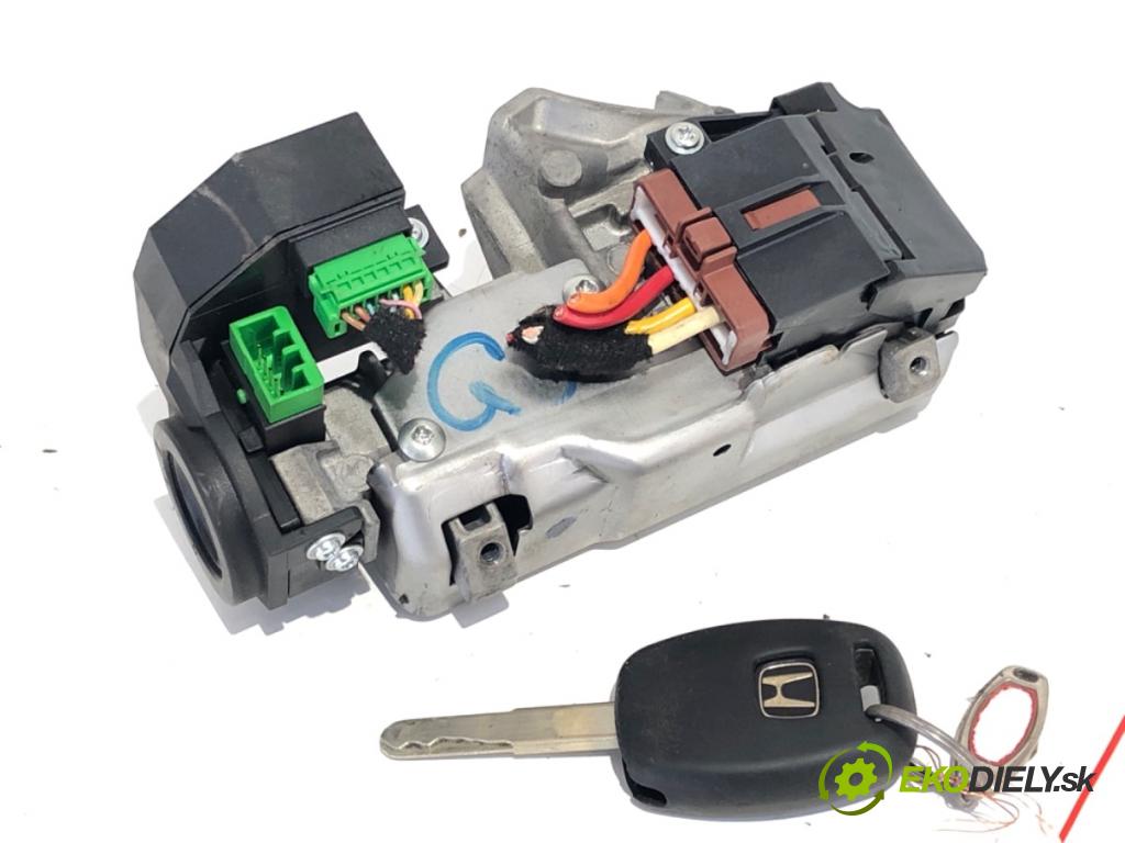 HONDA CIVIC VIII liftback 2011 73 kW 1.4 (FK1, FN4) 1339 spinačka 39730-SMG-G010-M1 (Spínacia skrinka)