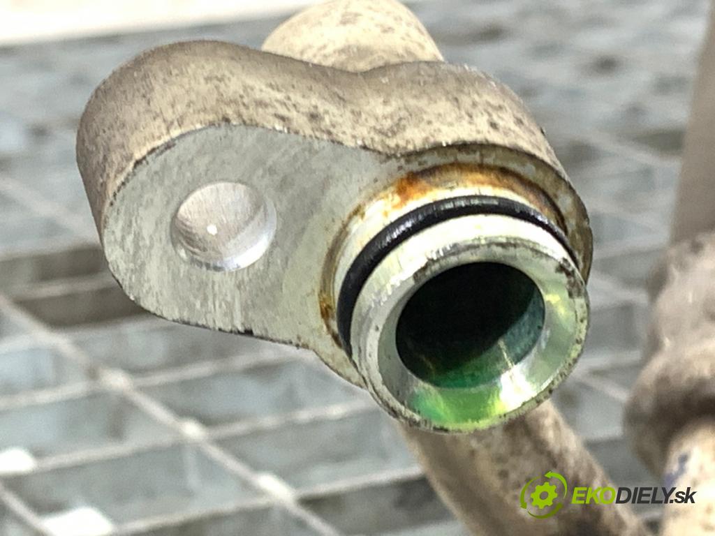 HONDA CIVIC VIII liftback 2011 73 kW 1.4 (FK1, FN4) 1339 rúrka klimatizácie  (Rúrka klimatizácie)