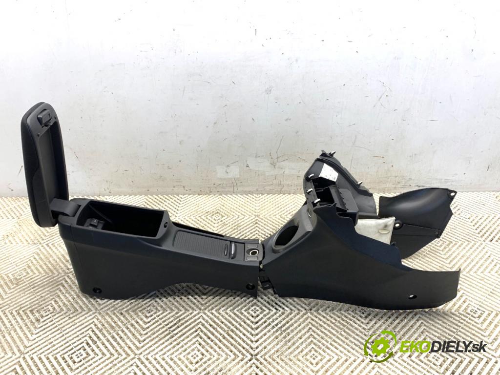 HONDA CIVIC VIII liftback 2011 73 kW 1.4 (FK1, FN4) 1339 Tunel stredový  (Stredový tunel)