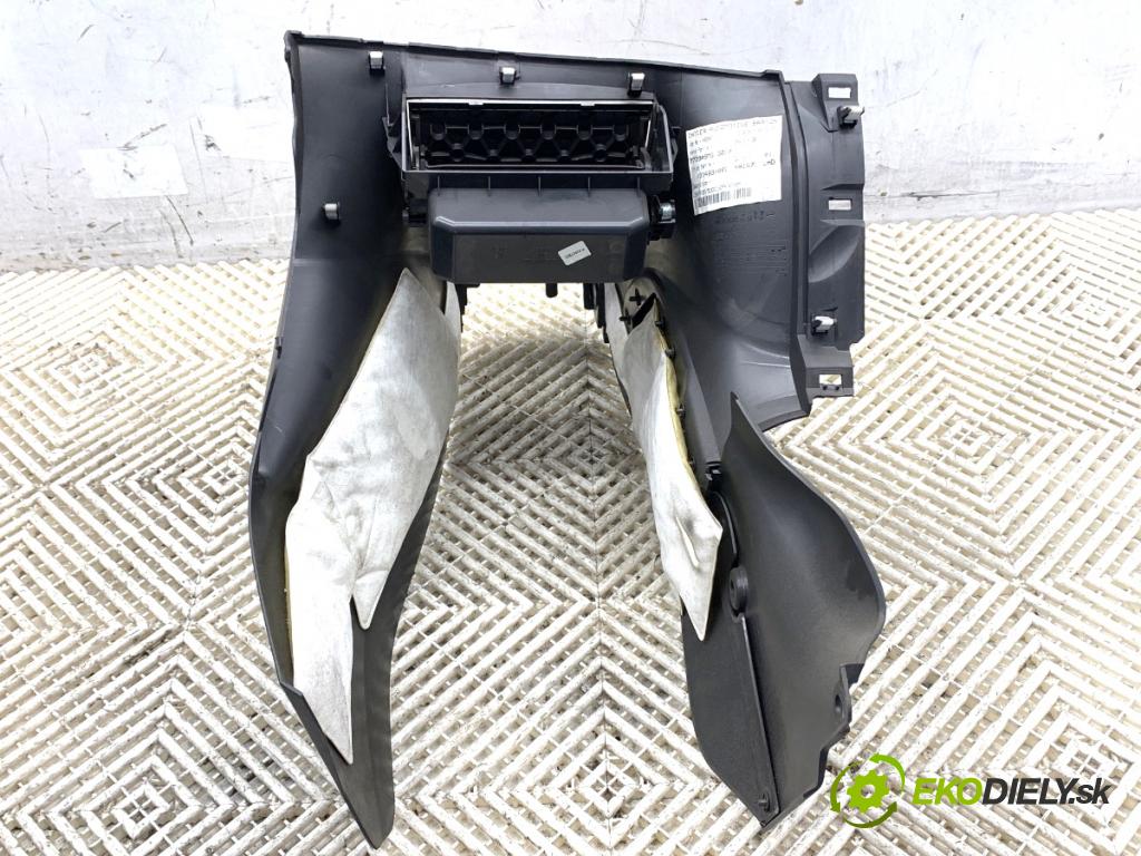HONDA CIVIC VIII liftback 2011 73 kW 1.4 (FK1, FN4) 1339 Tunel stredový  (Stredový tunel)