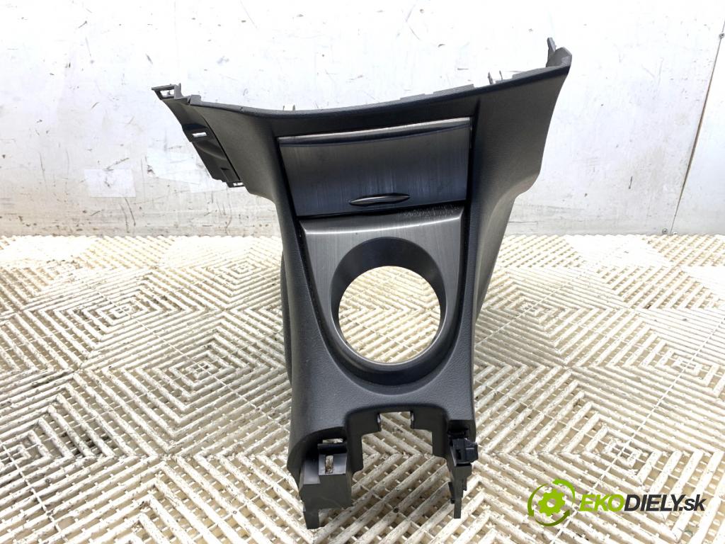 HONDA CIVIC VIII liftback 2011 73 kW 1.4 (FK1, FN4) 1339 Tunel stredový  (Stredový tunel)