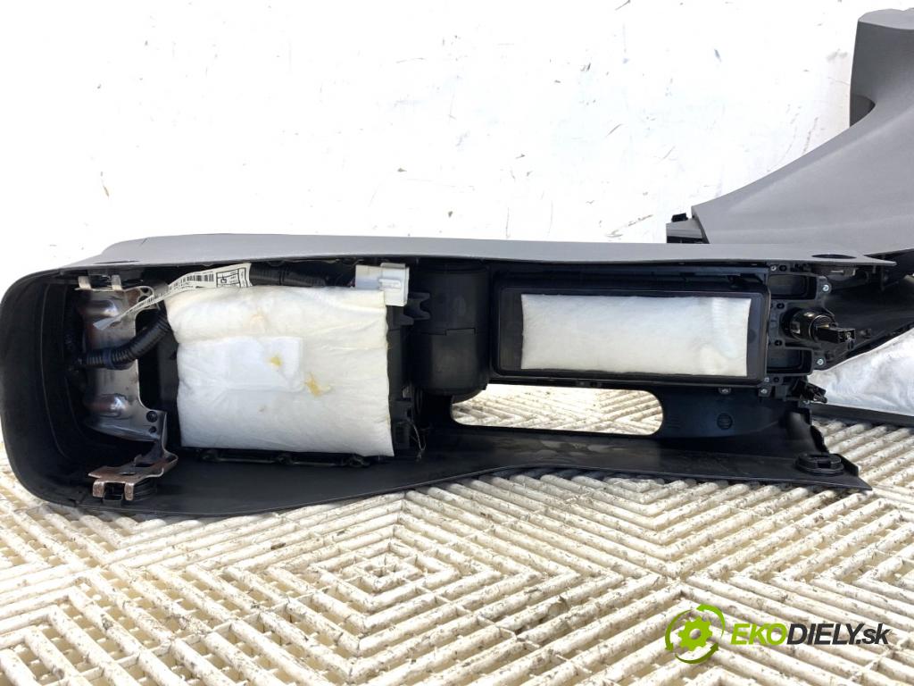 HONDA CIVIC VIII liftback 2011 73 kW 1.4 (FK1, FN4) 1339 Tunel stredový (Stredový tunel)