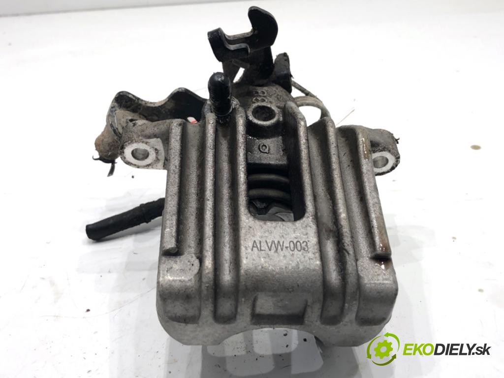 VW PASSAT B5 FL Kombi 2001 110 kW 1.8 T 20V 1781 Brzdič strmeň ľavy zad 