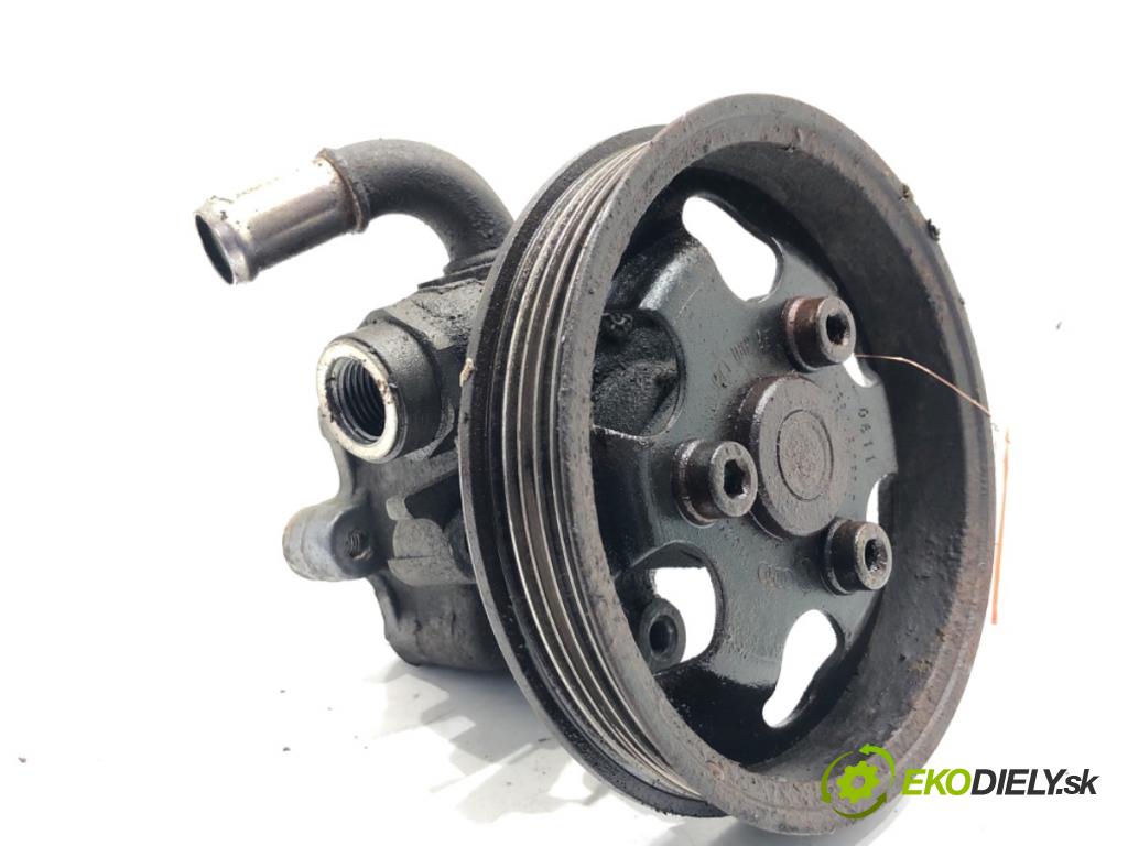 VW PASSAT B5 FL Kombi 2001 110 kW 1.8 T 20V 1781 Pumpa servočerpadlo 8D0145156ES (Servočerpadlo)