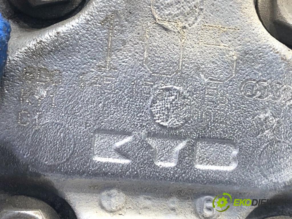 VW PASSAT B5 FL Kombi 2001 110 kW 1.8 T 20V 1781 Pumpa servočerpadlo 8D0145156ES (Servočerpadlo)