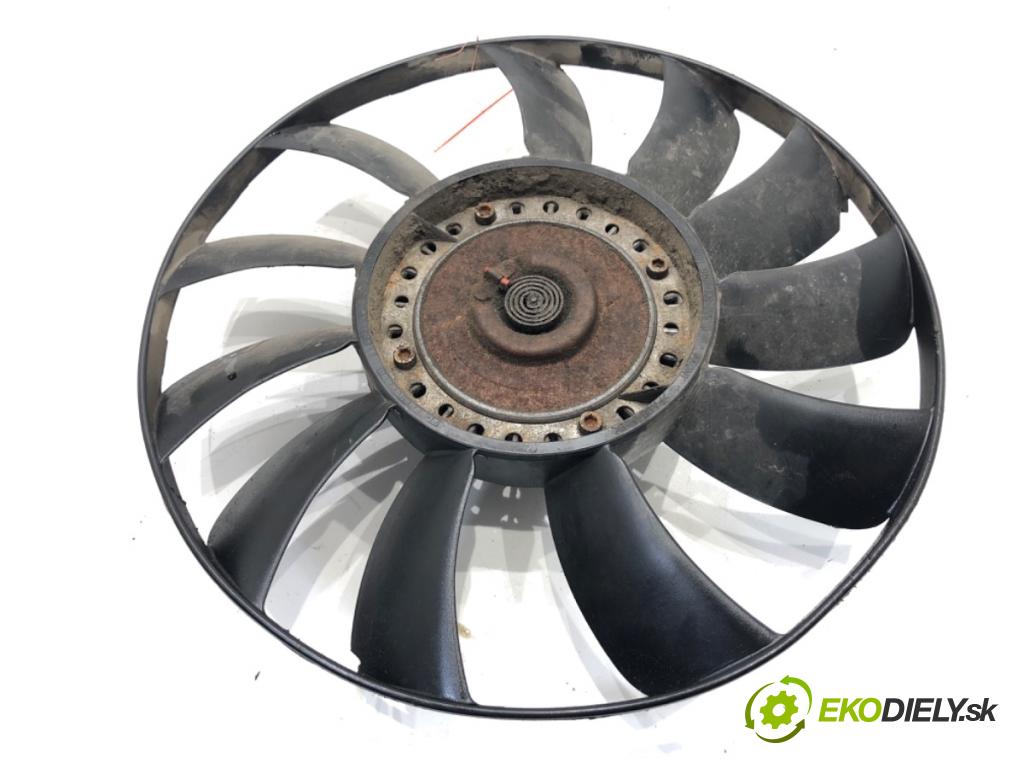 VW PASSAT B5 FL Kombi 2001 110 kW 1.8 T 20V 1781 Ventilátor chladiča 06B119145 (Ventilátor)