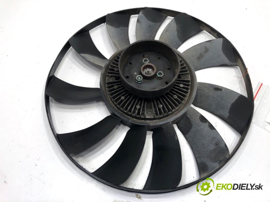 VW PASSAT B5 FL Kombi 2001 110 kW 1.8 T 20V 1781 Ventilátor chladiča 06B119145 (Ventilátor)