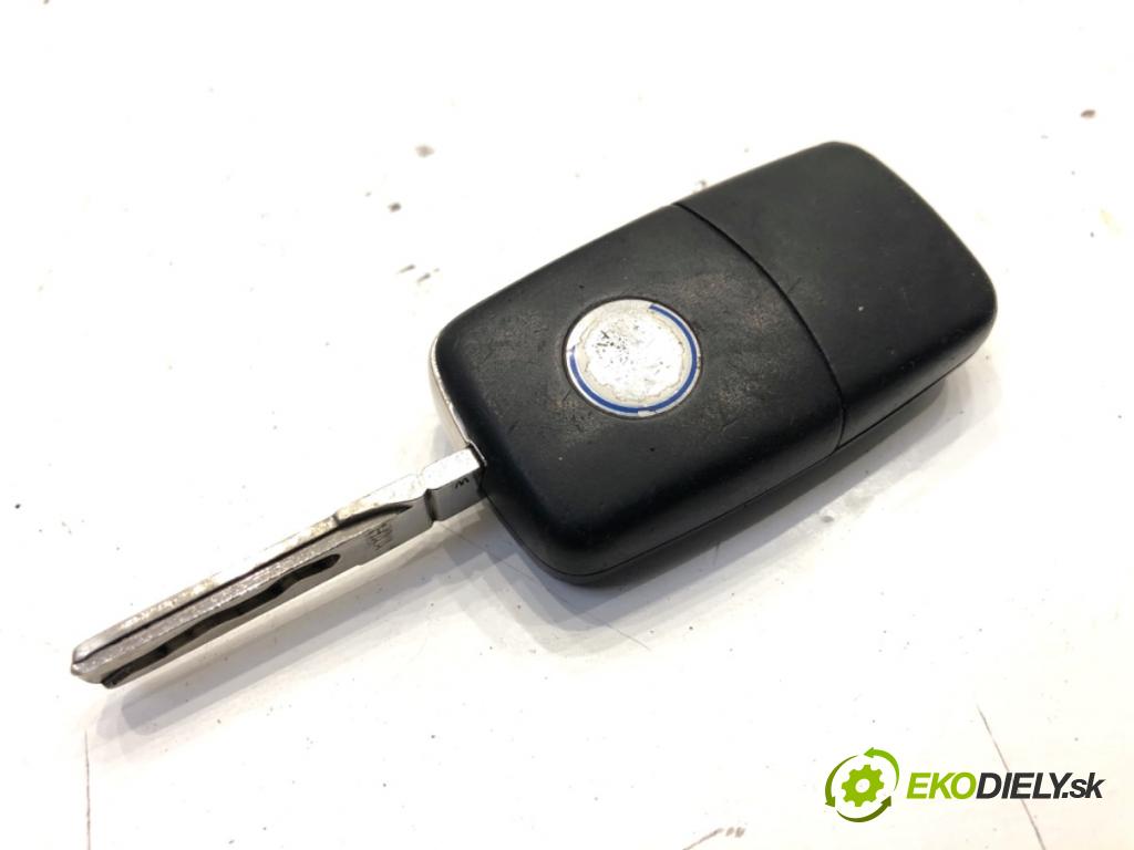 VW PASSAT B5 FL Kombi 2001 110 kW 1.8 T 20V 1781 spinačka 1J0959753AH (Spínacia skrinka)