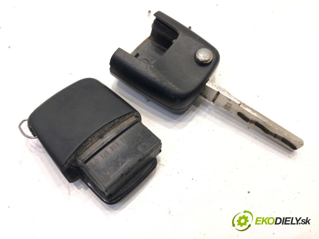 VW PASSAT B5 FL Kombi 2001 110 kW 1.8 T 20V 1781 spinačka 1J0959753AH (Spínacia skrinka)