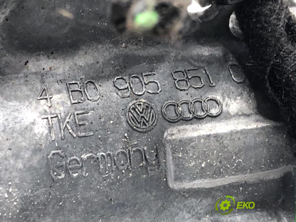 VW PASSAT B5 FL Kombi 2001 110 kW 1.8 T 20V 1781 spinačka 1J0959753AH (Spínacia skrinka)