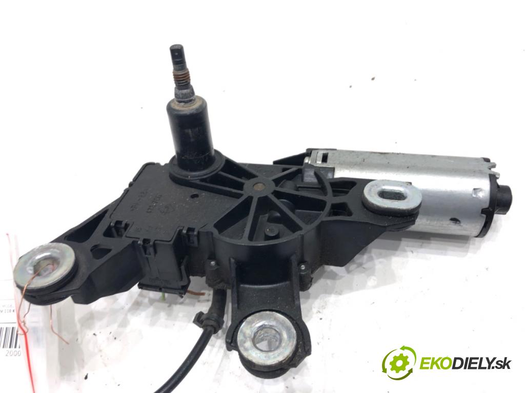 VW PASSAT B5 FL Kombi 2001 110 kW 1.8 T 20V 1781 motor stěračů zadní část 3B9955711C