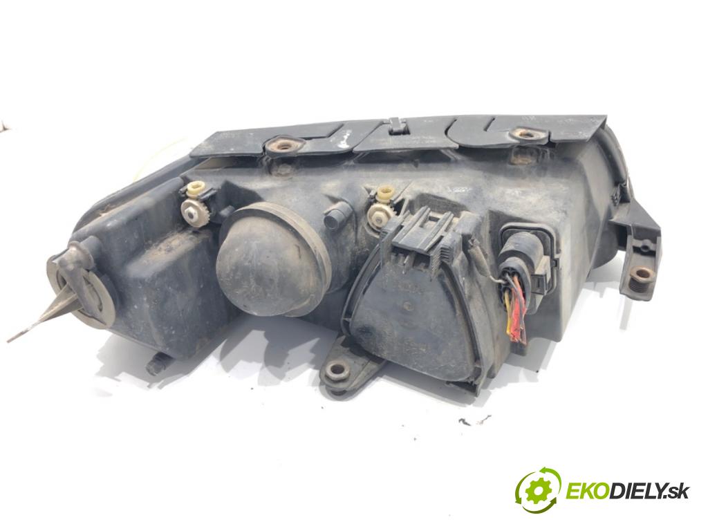VW PASSAT B5 FL Kombi 2001 110 kW 1.8 T 20V 1781 Svetlomet ľavy predný 3B0941015AP