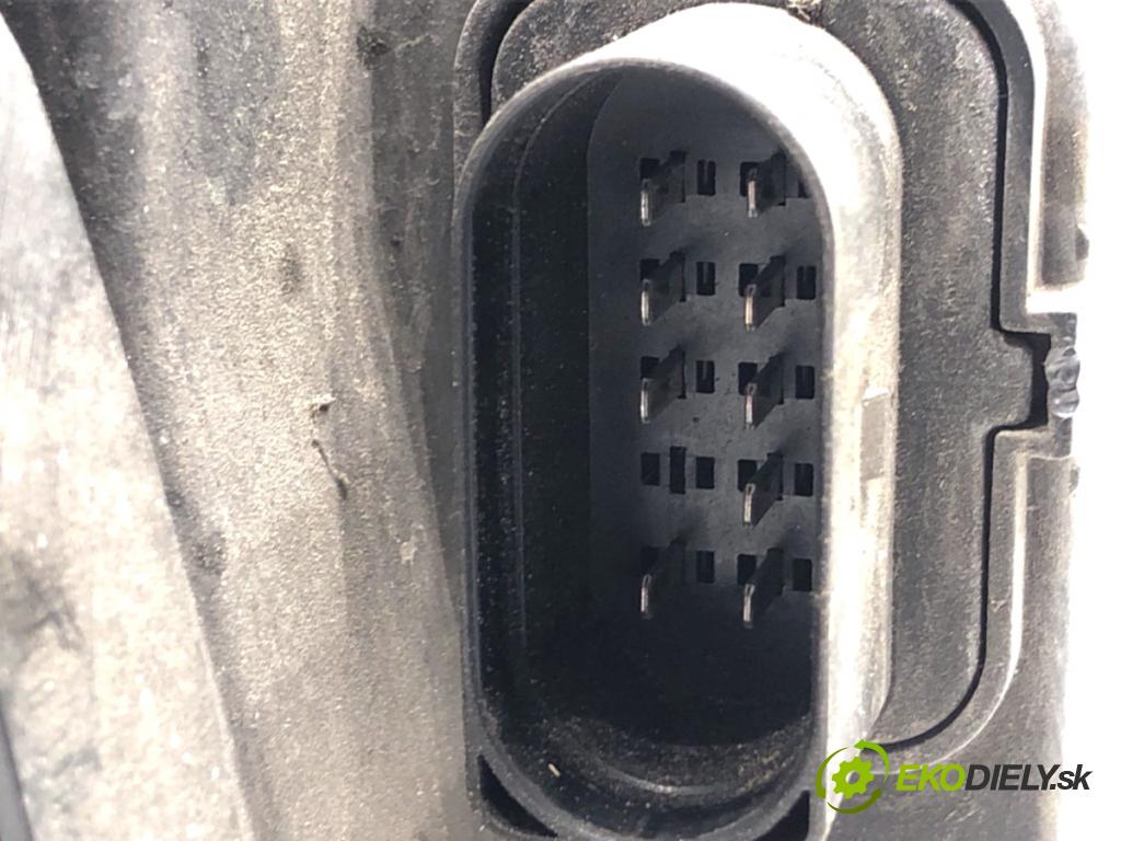 VW PASSAT B5 FL Kombi 2001 110 kW 1.8 T 20V 1781 Svetlomet ľavy predný 3B0941015AP
