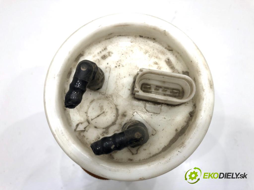VW PASSAT B5 FL Kombi 2001 110 kW 1.8 T 20V 1781 pumpa paliva 88457282