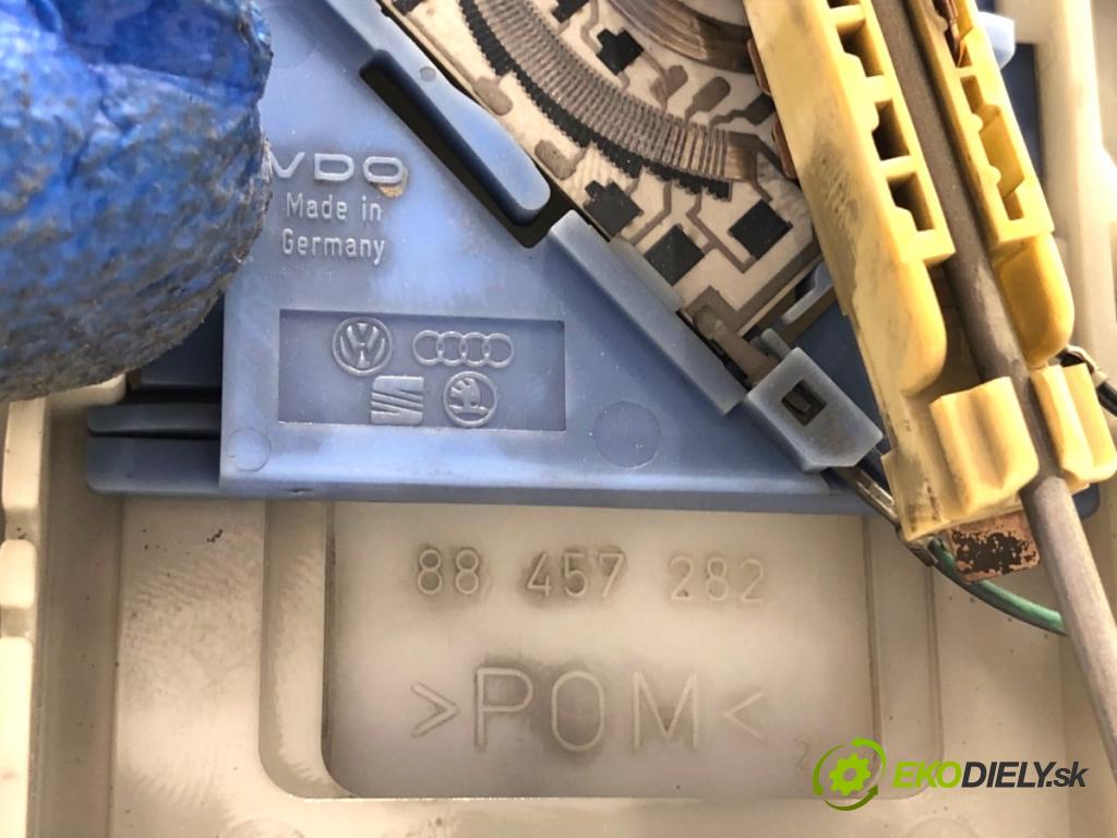 VW PASSAT B5 FL Kombi 2001 110 kW 1.8 T 20V 1781 pumpa paliva 88457282