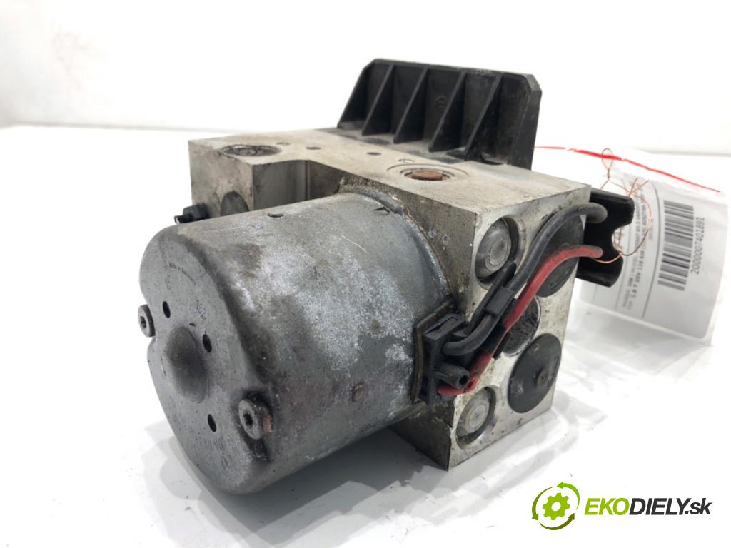 VW PASSAT B5 FL Kombi 2001 110 kW 1.8 T 20V 1781 pumpa ABS 8E0614111T (Pumpy brzdové)