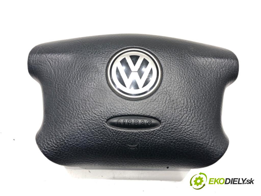 VW PASSAT B5 FL Kombi 2001 110 kW 1.8 T 20V 1781 AirBag volantu 3B0880201AS (Airbagy)