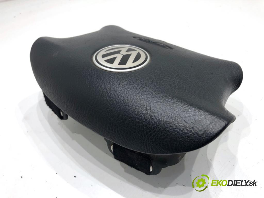 VW PASSAT B5 FL Kombi 2001 110 kW 1.8 T 20V 1781 AirBag volantu 3B0880201AS (Airbagy)
