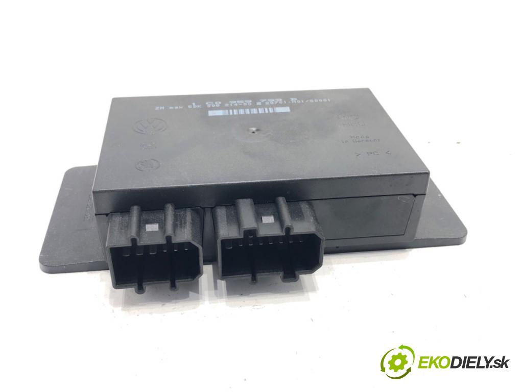 VW PASSAT B5 FL Kombi 2001 110 kW 1.8 T 20V 1781 modul komfortu 1C0959799B (Moduly komfortu)