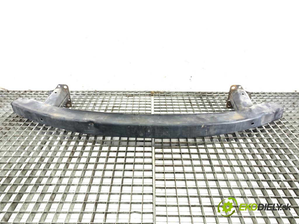 VW PASSAT B5 FL Kombi 2001 110 kW 1.8 T 20V 1781 výztuha nárazníka přední část 3B0807109A (Výztuhy přední)
