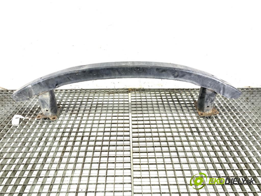 VW PASSAT B5 FL Kombi 2001 110 kW 1.8 T 20V 1781 výztuha nárazníka přední část 3B0807109A (Výztuhy přední)