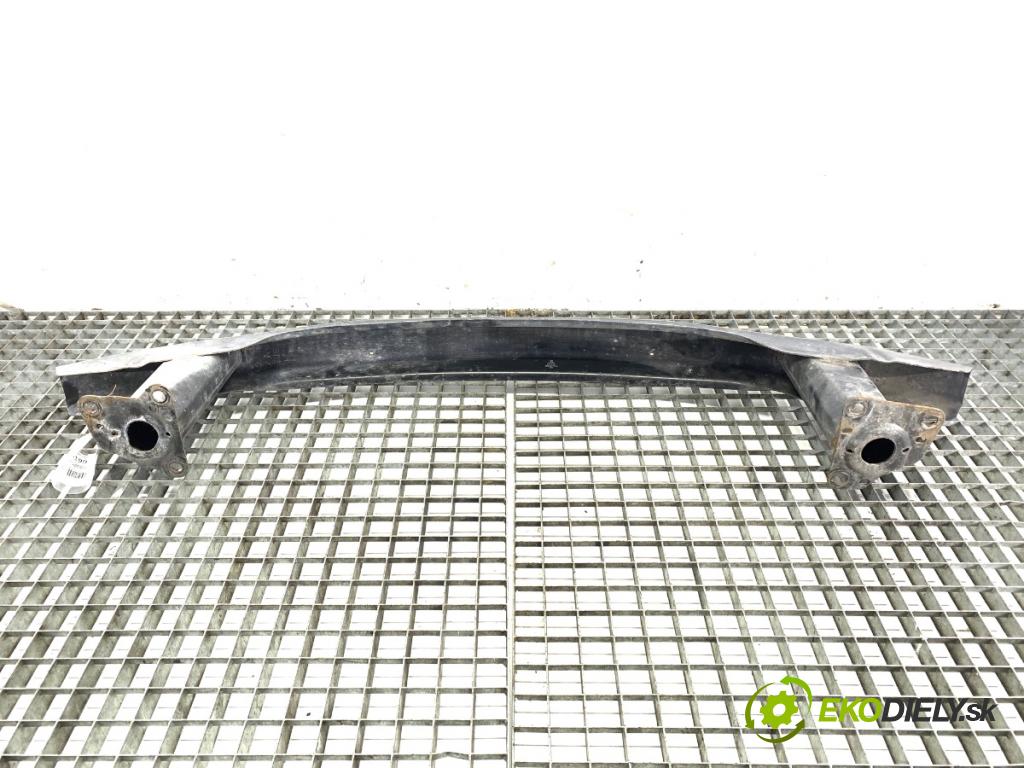 VW PASSAT B5 FL Kombi 2001 110 kW 1.8 T 20V 1781 výztuha nárazníka přední část 3B0807109A (Výztuhy přední)