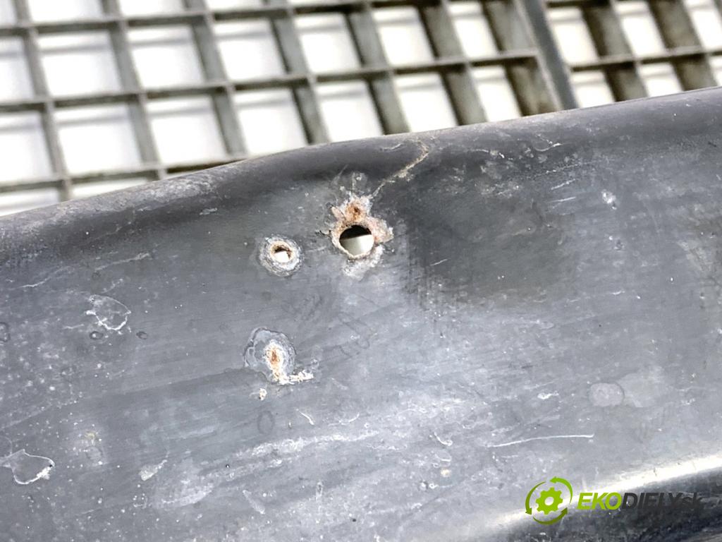 VW PASSAT B5 FL Kombi 2001 110 kW 1.8 T 20V 1781 výztuha nárazníka přední část 3B0807109A (Výztuhy přední)