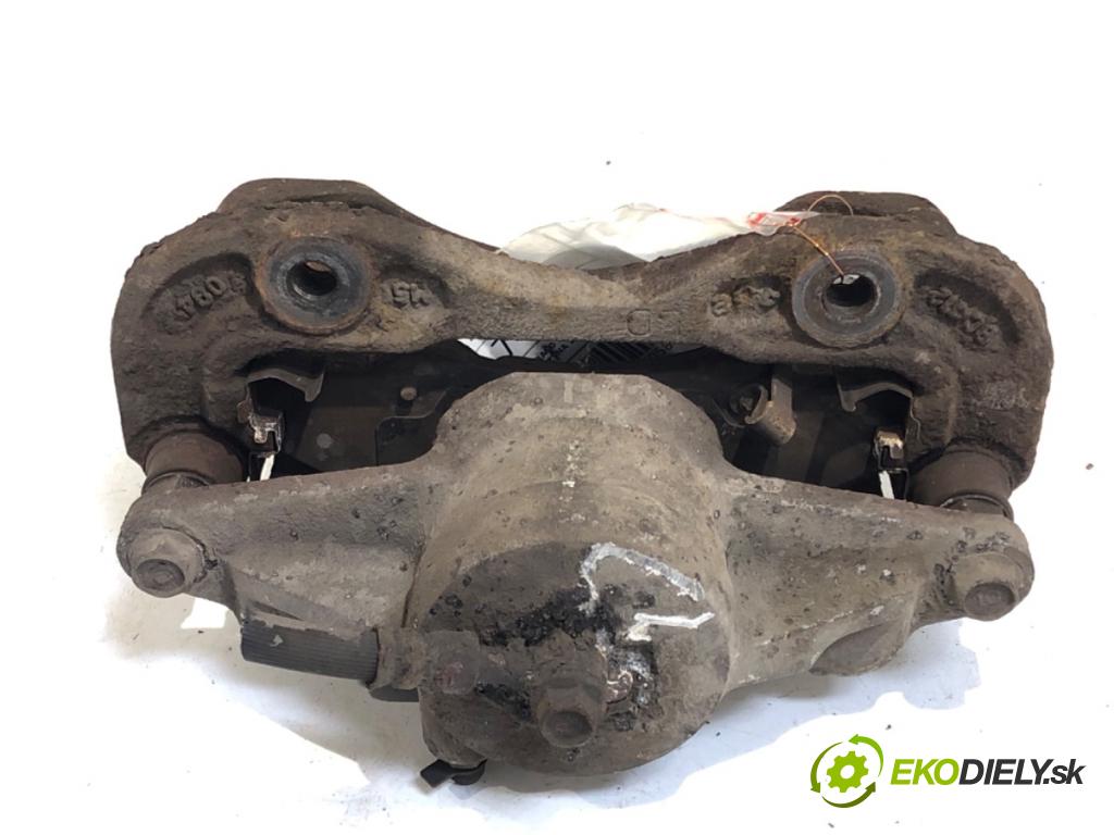 KIA CERATO I sedan 2004 77 kW 1.6 1599 Brzdič strmeň pravy predný