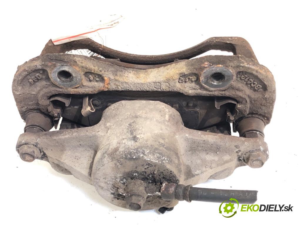 KIA CERATO I sedan 2004 77 kW 1.6 1599 Brzdič strmeň ľavy predný