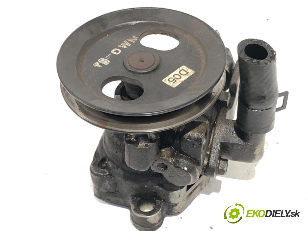 KIA CERATO I sedan 2004 77 kW 1.6 1599 Pumpa servočerpadlo  (Servočerpadlo)