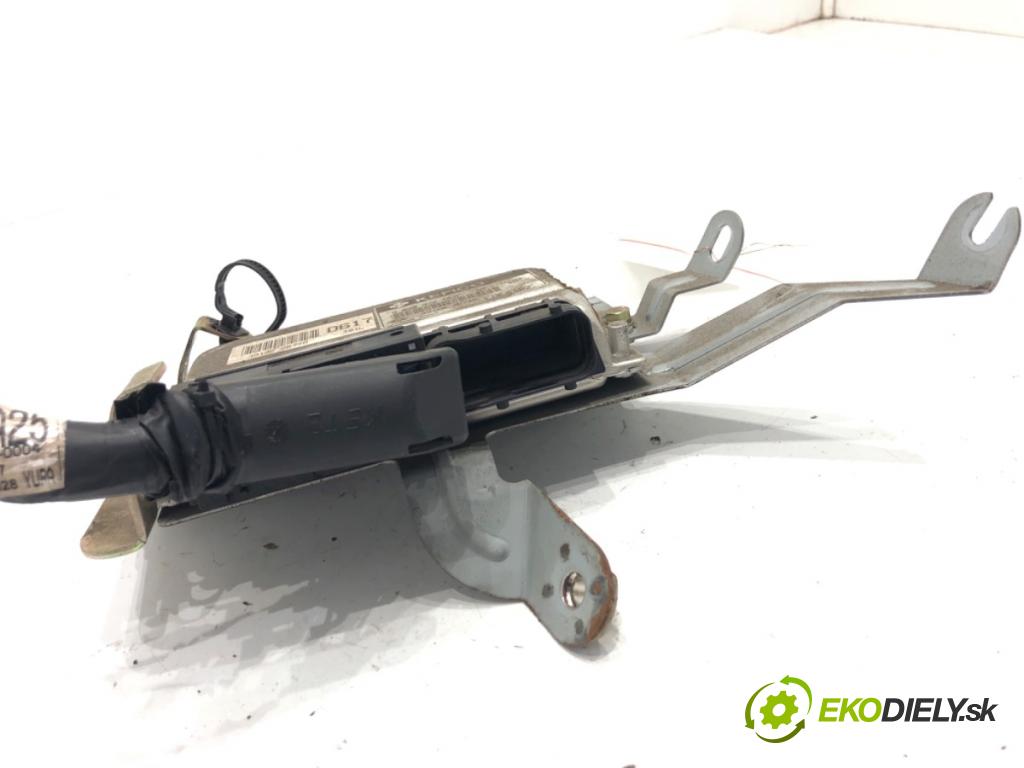 KIA CERATO I sedan 2004 77 kW 1.6 1599 riadiaca jednotka Motor 39120-26740 (Riadiaca jednotka)