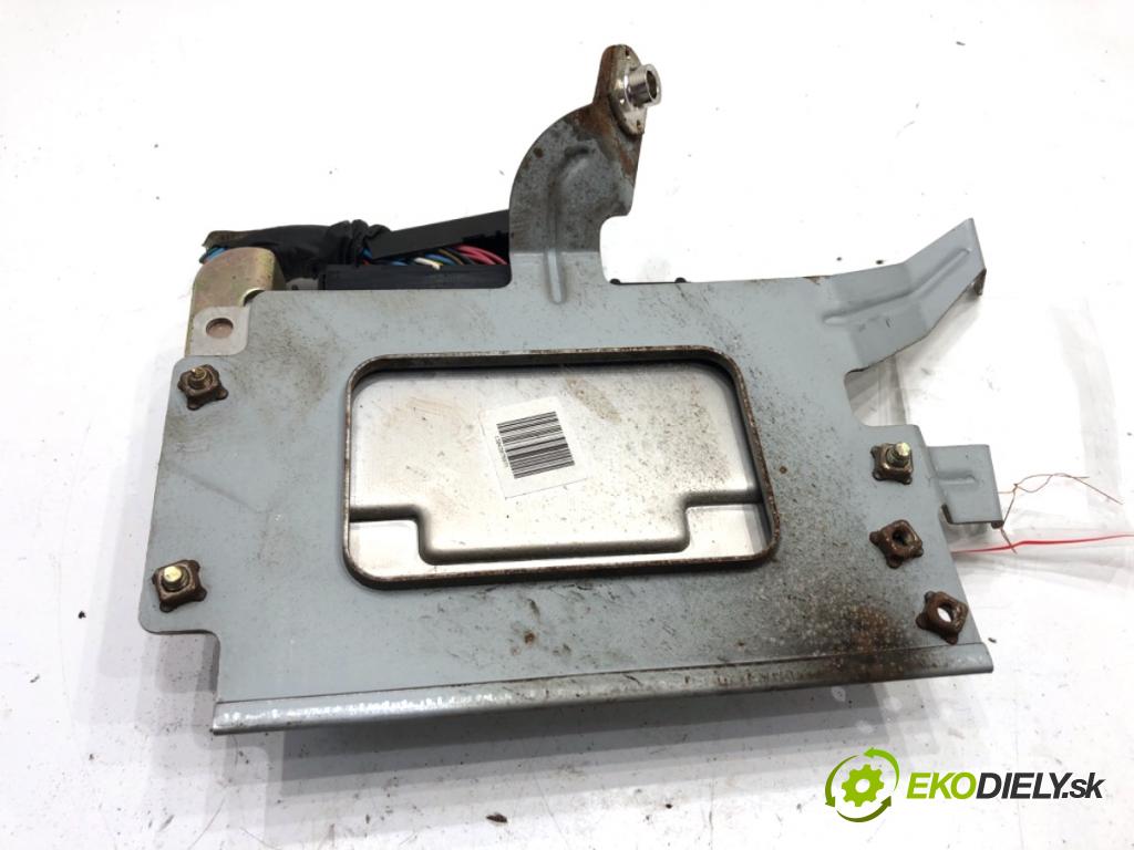 KIA CERATO I sedan 2004 77 kW 1.6 1599 riadiaca jednotka Motor 39120-26740 (Riadiaca jednotka)