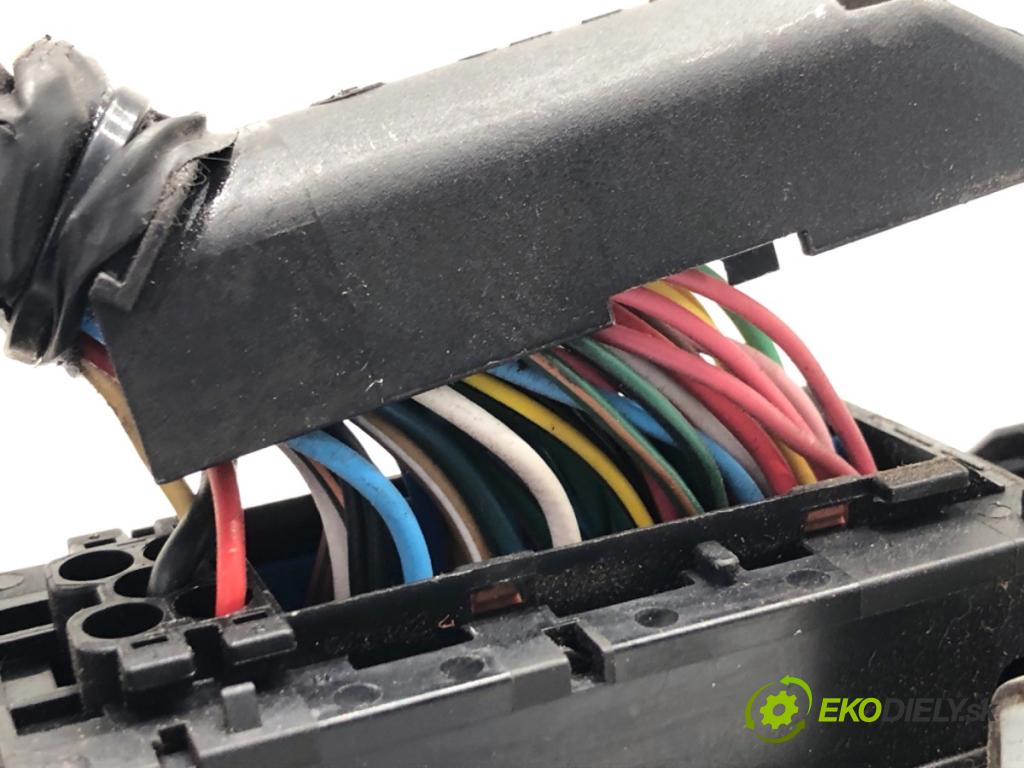 KIA CERATO I sedan 2004 77 kW 1.6 1599 riadiaca jednotka Motor 39120-26740 (Riadiaca jednotka)