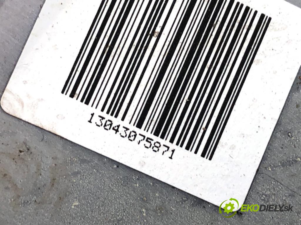 KIA CERATO I sedan 2004 77 kW 1.6 1599 riadiaca jednotka Motor 39120-26740 (Riadiaca jednotka)