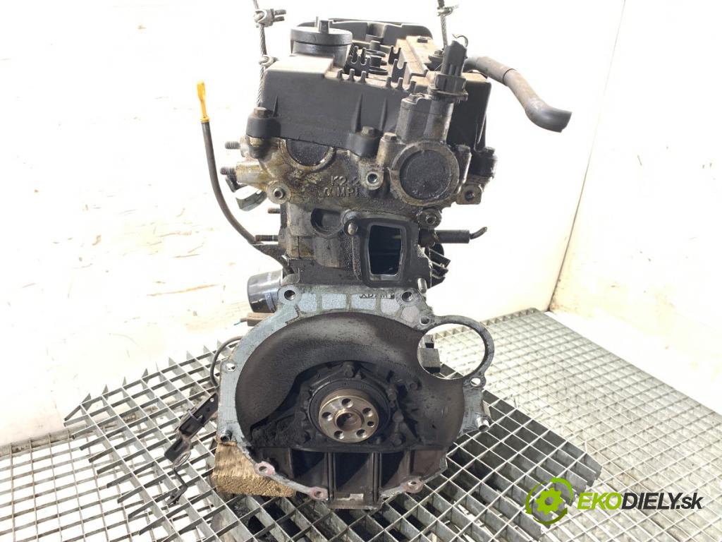 KIA CERATO I sedan 2004 77 kW 1.6 1599 Motor G4ED (Motor)