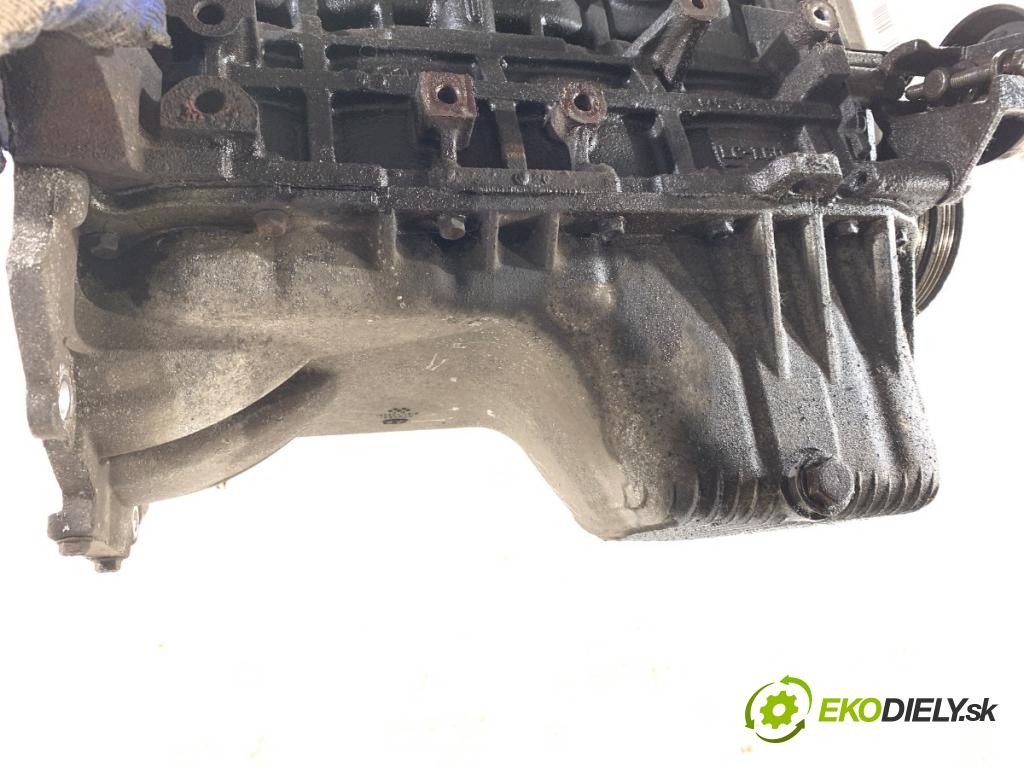 KIA CERATO I sedan 2004 77 kW 1.6 1599 Motor G4ED (Motor)