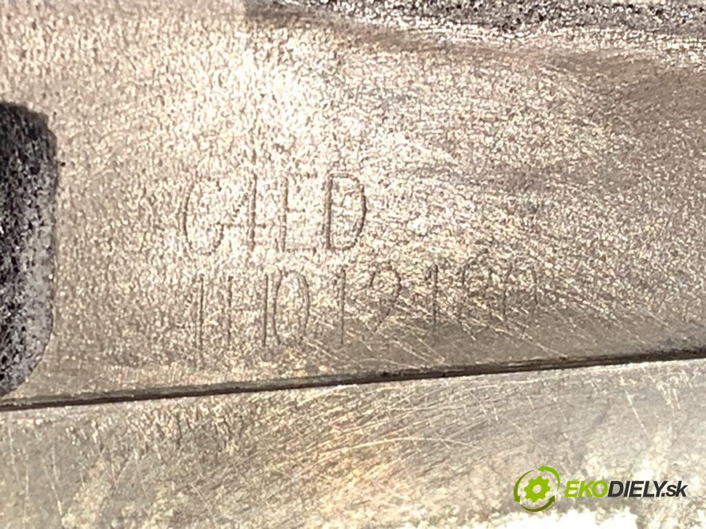 KIA CERATO I sedan 2004 77 kW 1.6 1599 motor G4ED (Motor)