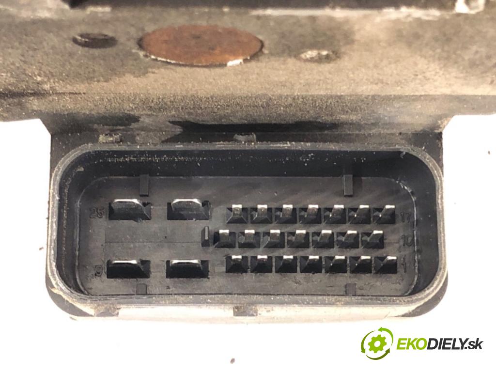 KIA CERATO I sedan 2004 77 kW 1.6 1599 Pumpa ABS 58920-2F000 (Pumpa ABS)