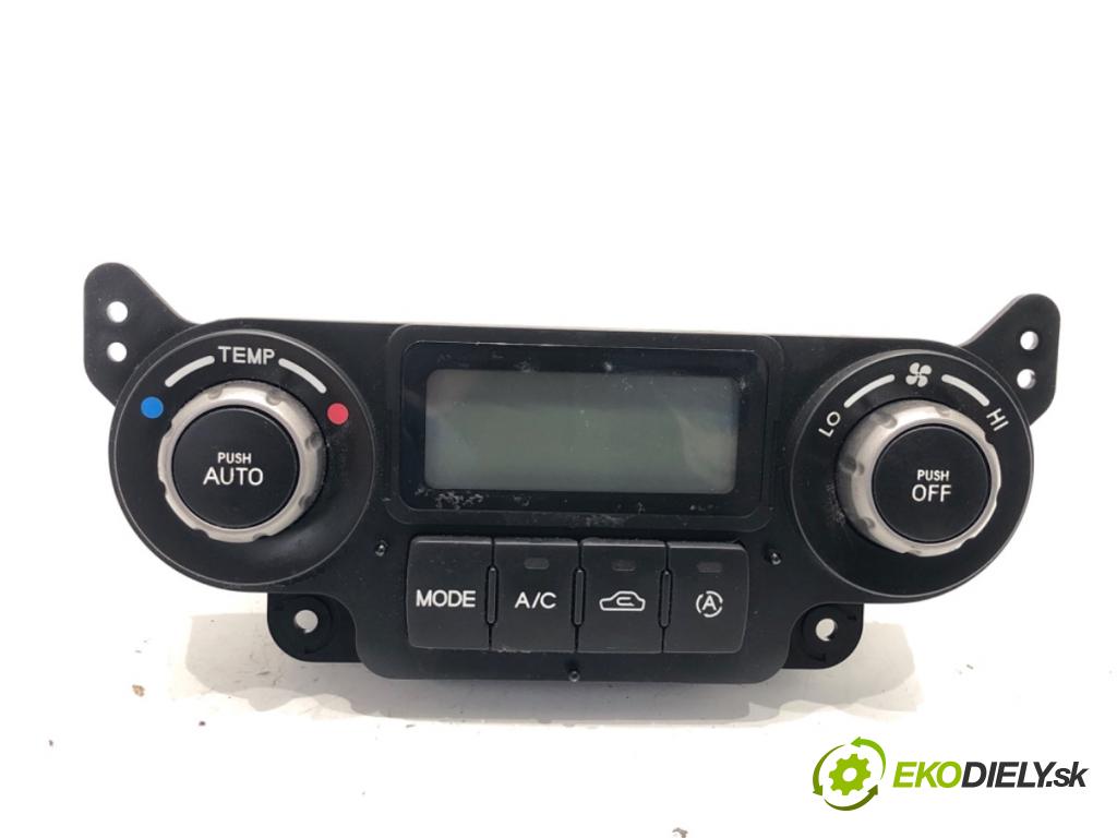 KIA CERATO I sedan 2004 77 kW 1.6 1599 Panel ovládaní topení 97250-2F200 (Ovládaní topení a přepínače)