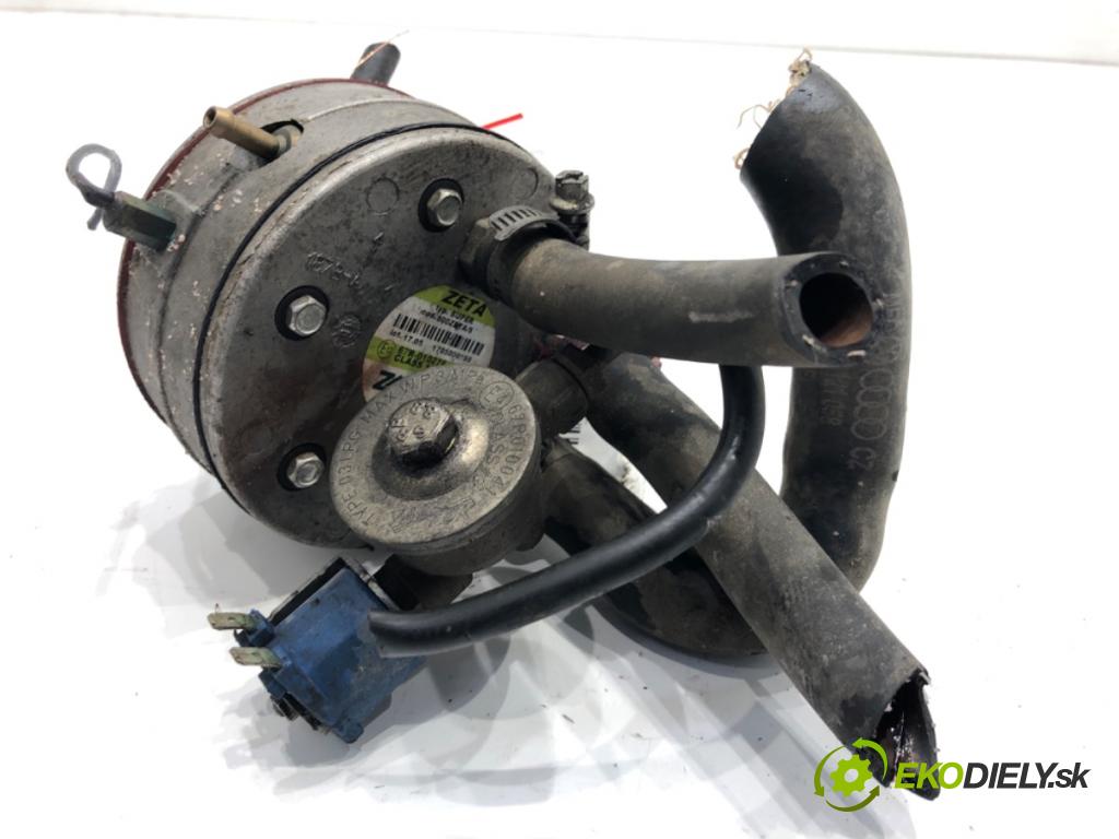 VW PASSAT B5 FL Kombi 2001 110 kW 1.8 T 20V 1781 Reduktor do plynového pedálu LPG 67R-010276 (LPG)