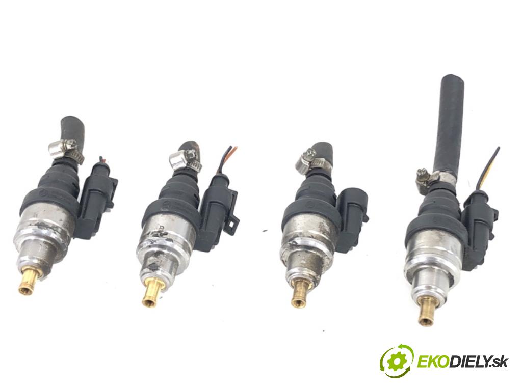 VW PASSAT B5 FL Kombi 2001 110 kW 1.8 T 20V 1781 vstrekovač LPG BARRACUDA 67R-016407