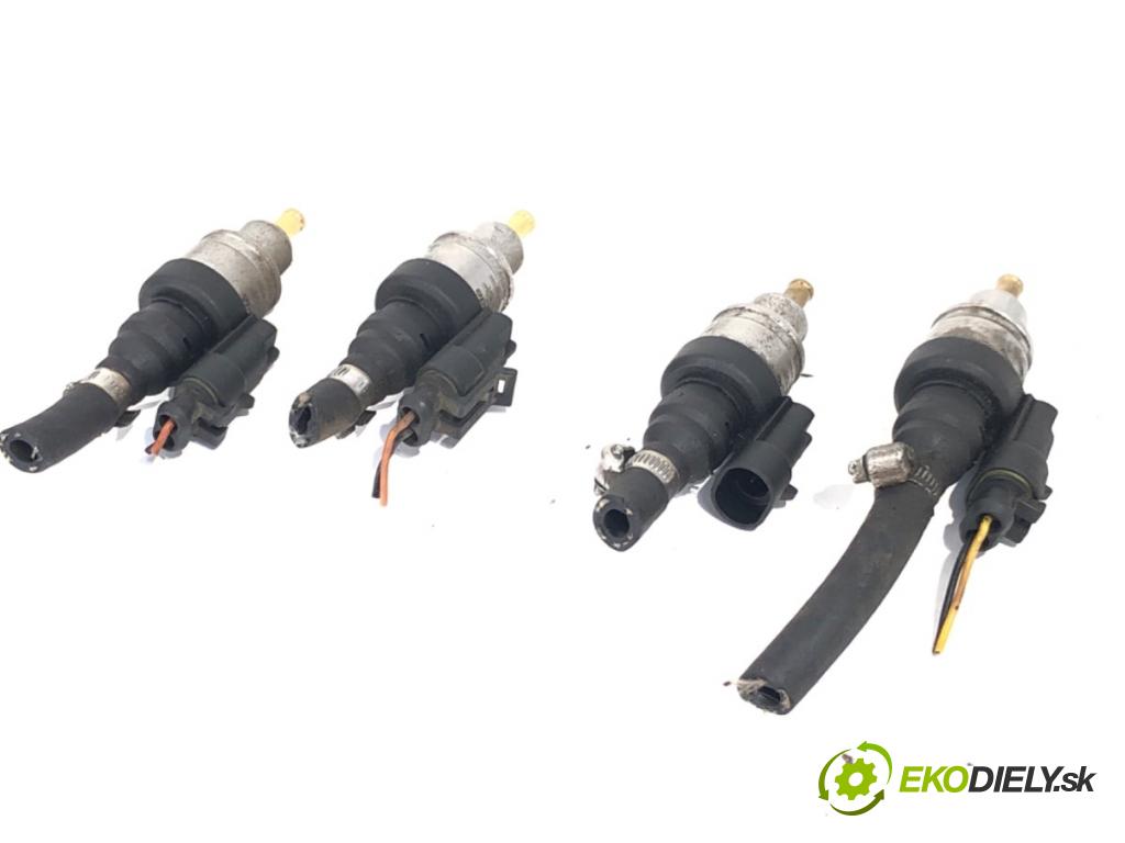 VW PASSAT B5 FL Kombi 2001 110 kW 1.8 T 20V 1781 vstrekovač LPG BARRACUDA 67R-016407