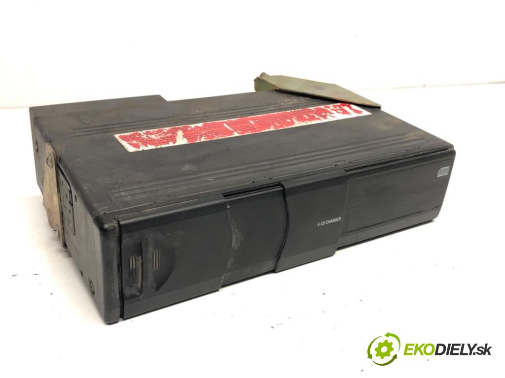 BMW E39 sedan 2001 142 kW 530 d 2926 Menič CD 8364931 (CD menič)