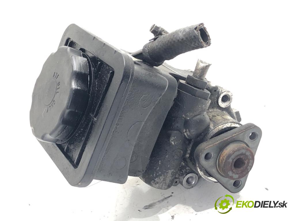 BMW E39 sedan 2001 142 kW 530 d 2926 pumpa servočerpadlo 6756575 (Servočerpadlá, pumpy řízení)