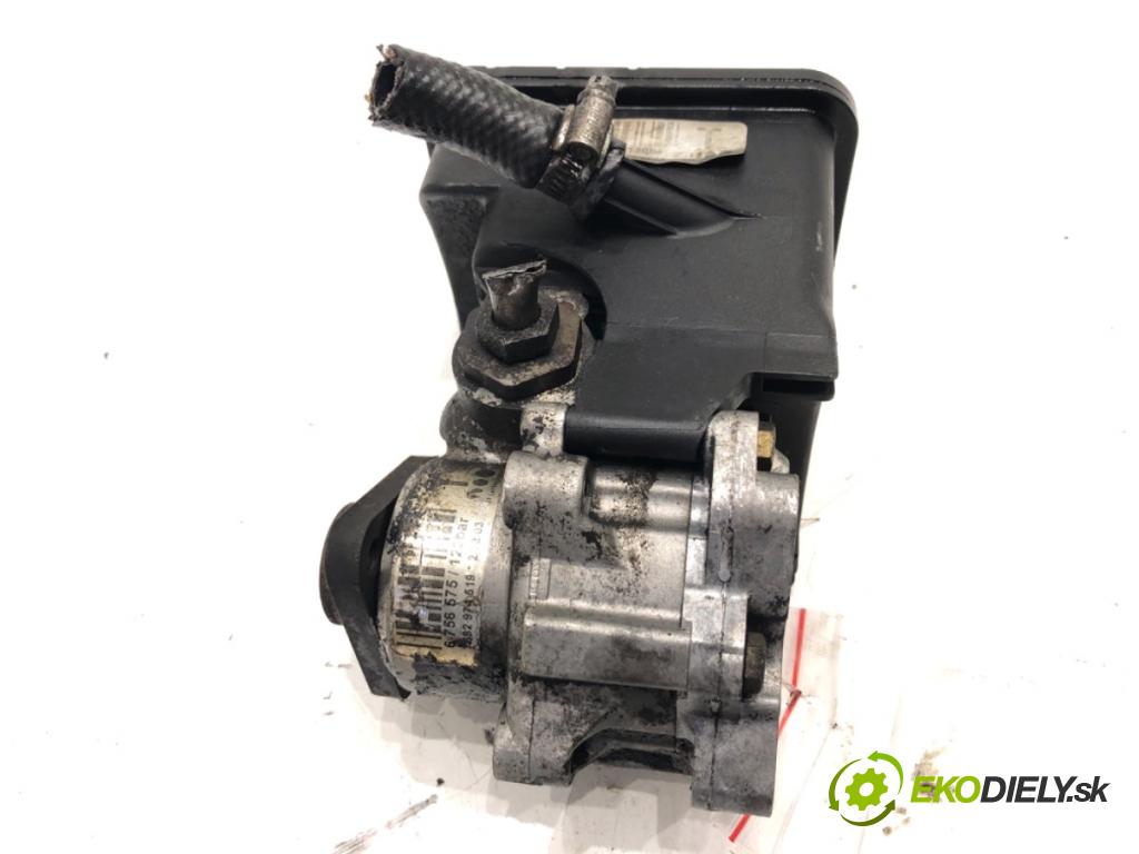 BMW E39 sedan 2001 142 kW 530 d 2926 Pumpa servočerpadlo 6756575 (Servočerpadlo)