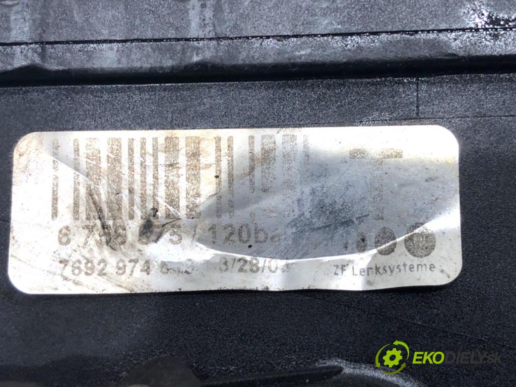 BMW E39 sedan 2001 142 kW 530 d 2926 pumpa servočerpadlo 6756575 (Servočerpadlá, pumpy řízení)