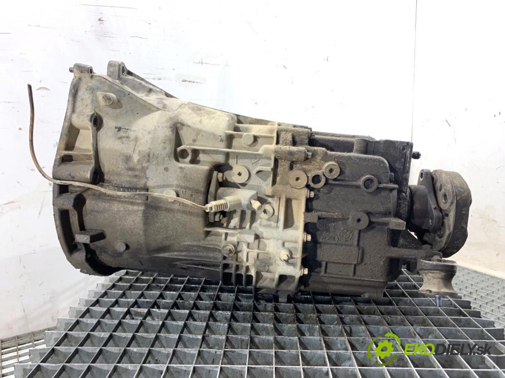 BMW E39 sedan 2001 142 kW 530 d 2926 Prevodovka 1065401011 (Prevodovka)